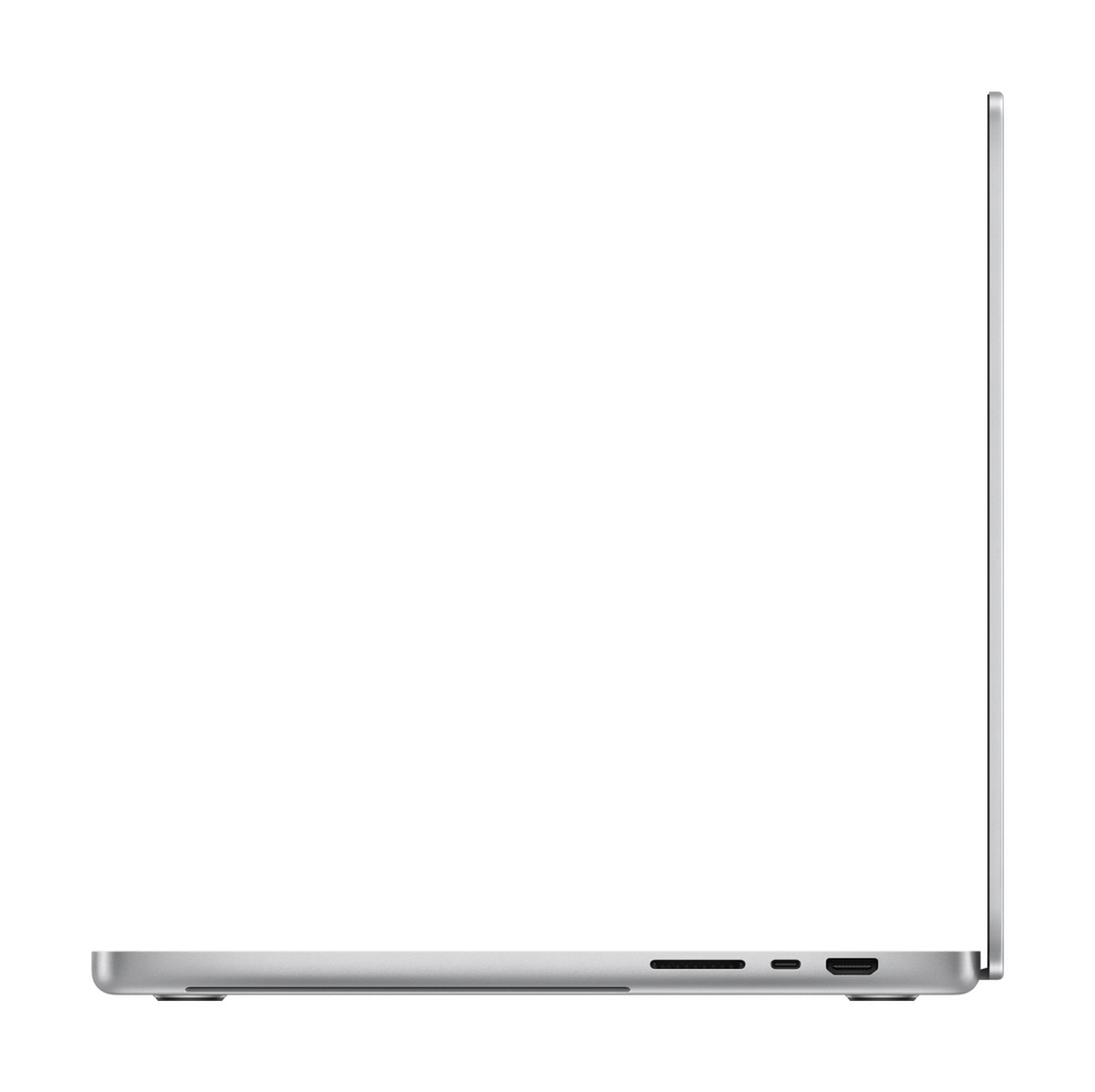 Apple Macbook Pro M5 16-Inch Silver